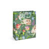 Torebki papierowe PIWONIE i TULIPANY, L 32x12x26
257040