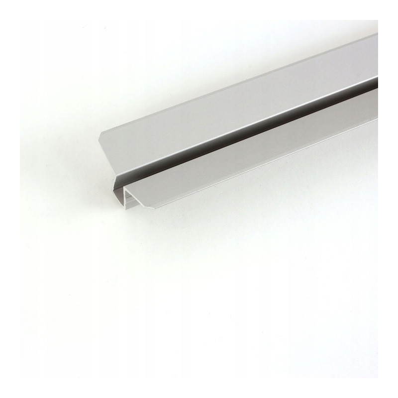 LINIJKA ALUMINIOWA Z UCHWYTEM 30CM 30317