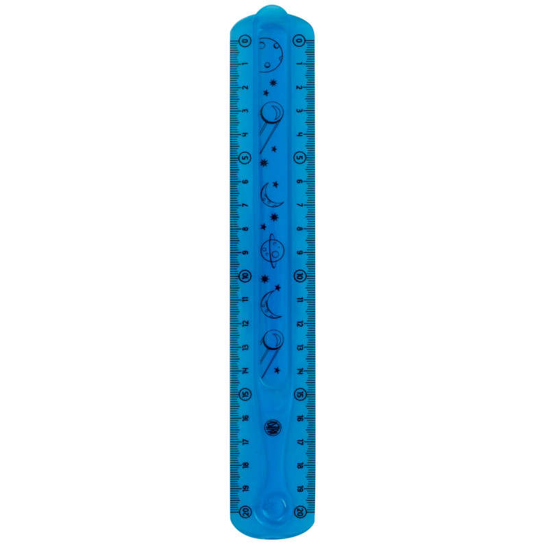 ZESTAW GEOMETRYCZNY ASTRA FLEXI 3ELEMENTY
