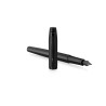 PIÓRO WIECZNE F PARKER IM ACHROMATIC BLACK 
2127741