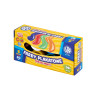 FARBY PLAKATOWE ASTRA 8 KOLORÓW x 20ML STANDARD