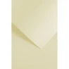 KARTON OZDOBNY SUKNO KREMOWY 230G/M2 OP20 SZT.