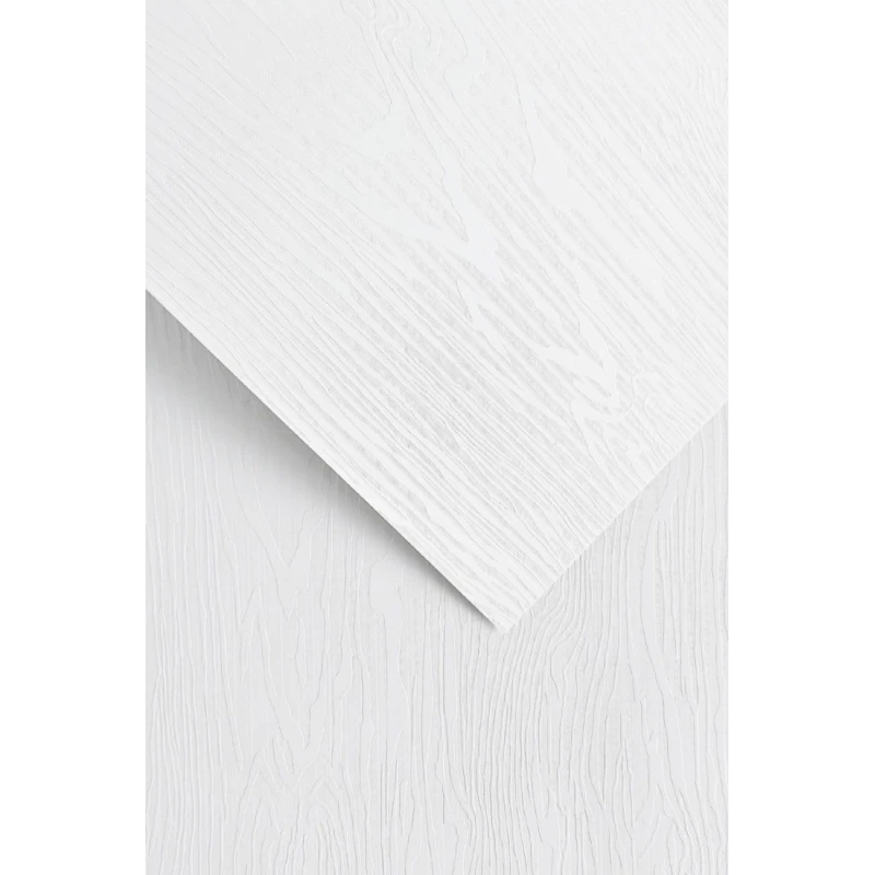KARTON OZDOBNY OAK BIAŁY 230G/M2 OP20 SZT.