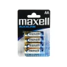 BATERIA MAXELL LR6/AA OP4
