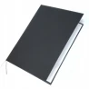 OKŁADKA NA DYPLOM A4 CZARNA