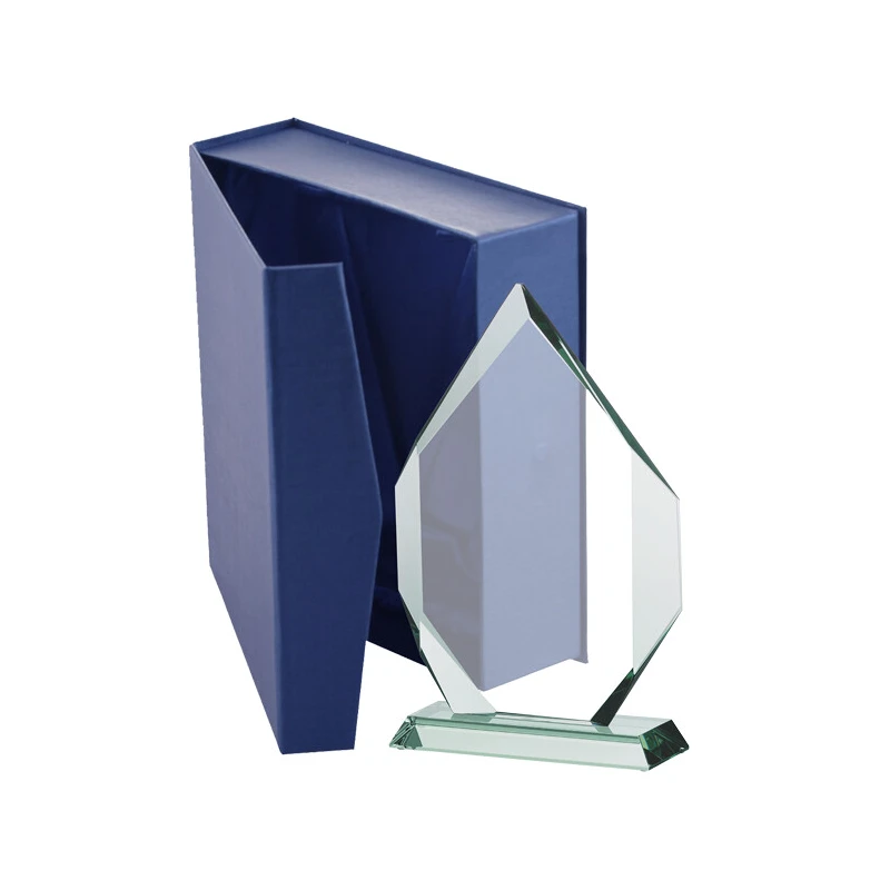 TROFEUM SZKLANE G018 W ETUI