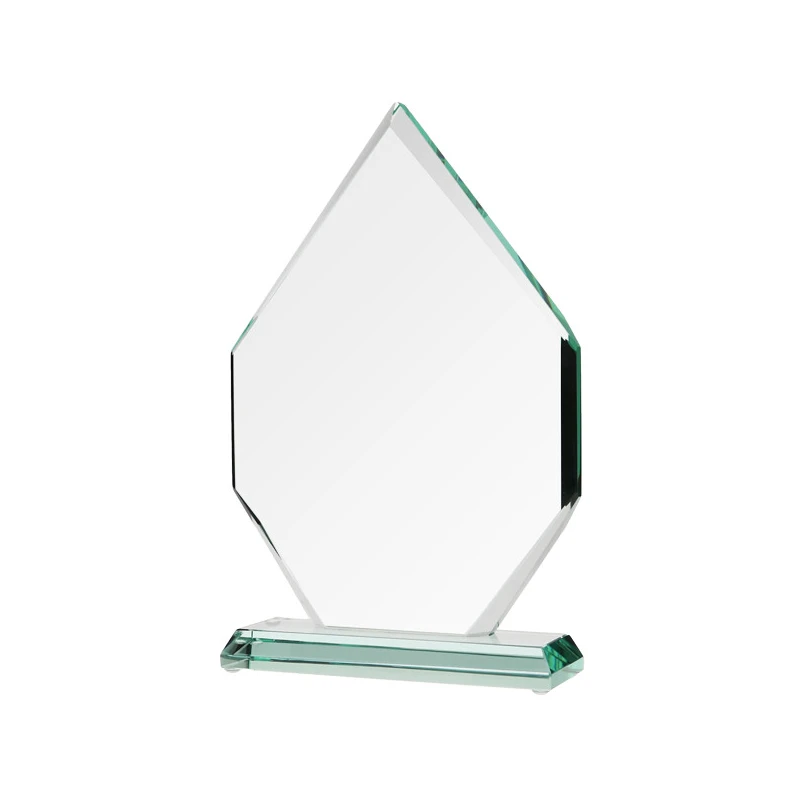 TROFEUM SZKLANE G018 W ETUI