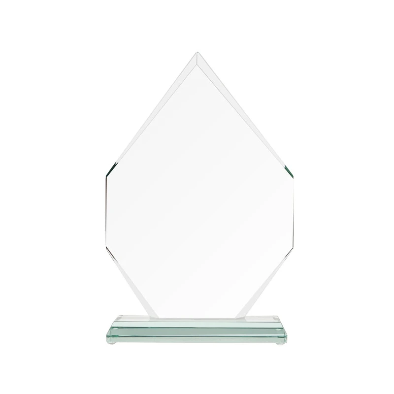 TROFEUM SZKLANE G018 W ETUI