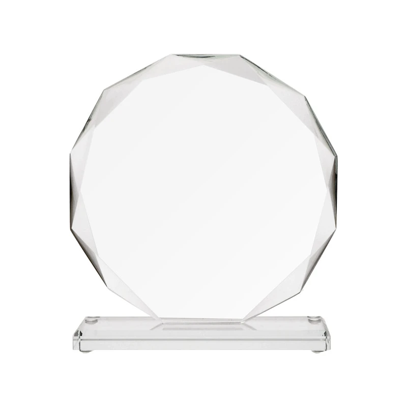 TROFEUM SZKLANE 80611