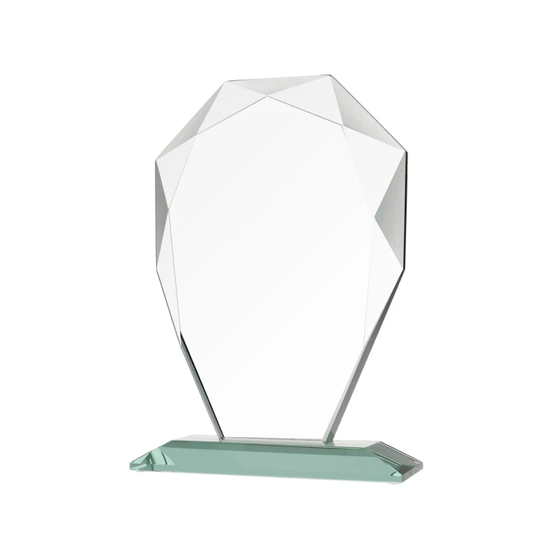 TROFEUM SZKLANE G007 W ETUI