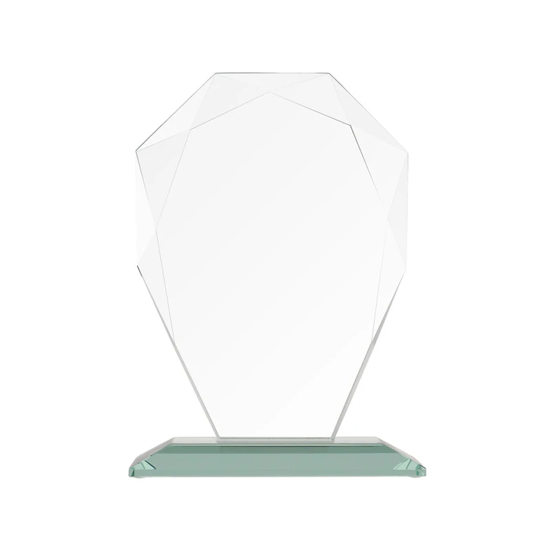 TROFEUM SZKLANE G007 W ETUI