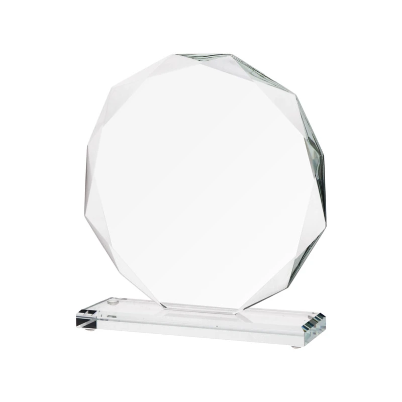 TROFEUM SZKLANE 80613