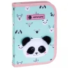 PIÓRNIK POJEDYNCZY DWUKLAPKOWY BEZ WYPOSAŻENIA ASTRABAG TEDDY PANDA, AC1
