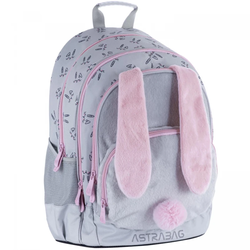 PLECAK SZKOLNY ASTRABAG HONEYBUNNY, AB340
