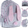 PLECAK SZKOLNY ASTRABAG HONEYBUNNY, AB340
