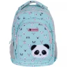 PLECAK ASTRABAG TEDDY PANDA, AB330