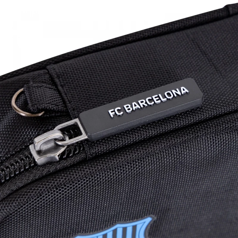 PIÓRNIK FC BARCELONA BLACK, AC5