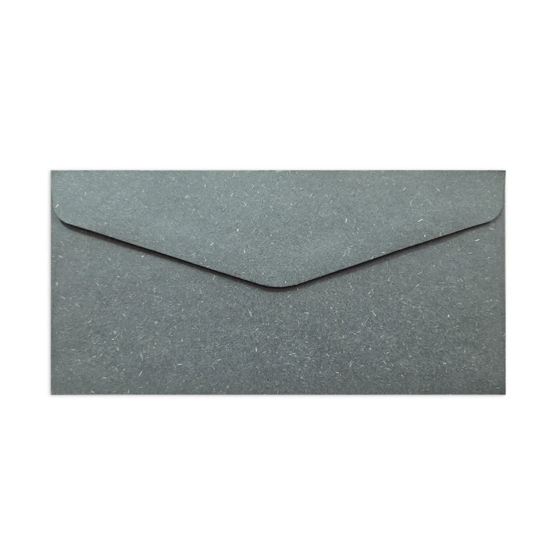 KOPERTA DL WOOD NIEBIESKI K. 120G/M2 OP10 SZT.