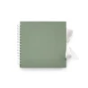 ALBUM DO ZDOBIENIA SZAŁWIOWY 205x205MM, 35 kartek 256013