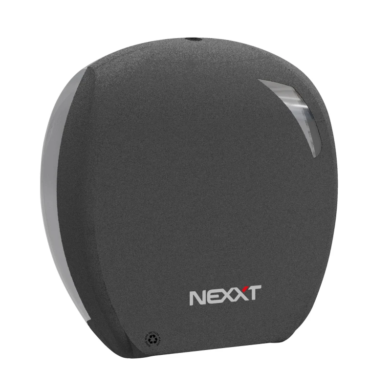 NEXXT MINI JUMBO PREMIUM PODAJNIK PAPIERU TOALETOWEGO/ NHP11DPG
