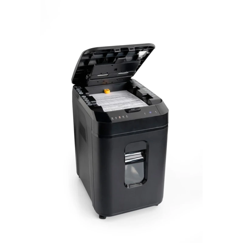 NISZCZARKA WALLNER AF 160 C4