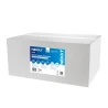 NEXXT ZIGZAG PREMIUM MIĘKKI PAPIER TOALETOWY W SKŁADCE(40) celuloza, biały, 2x18g/m2, listek 10,5x21cm P2
(40)
