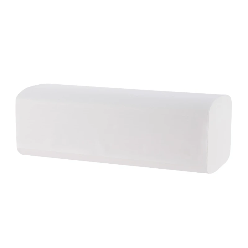 NEXXT ZIGZAG PREMIUM EKSTRA MIĘKKI RĘCZNIK W SKŁADCE 2x18g listek 21x24 cm, 3000 szt T5 15x200
