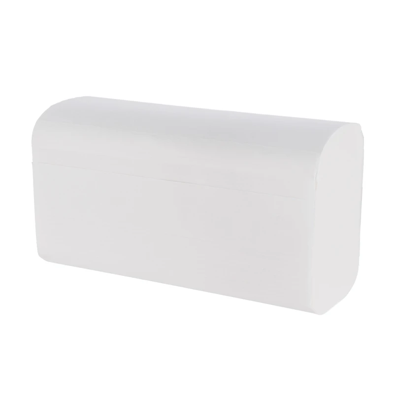 NEXXT MULTIFOLD PREMIUM MIĘKKI RĘCZNIK W SKŁADCE celuloza biały 2x18g/m2 listek 20,3x24 cm, 3000 sztuk
T6 (15)