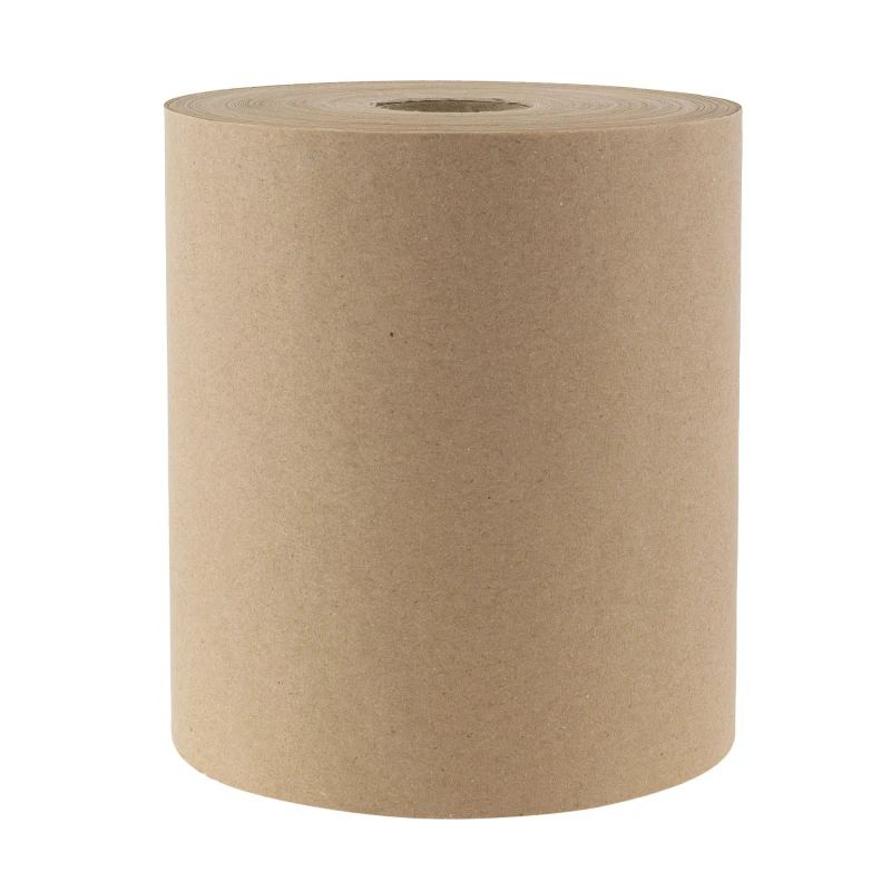 NEXXT AUTOCUT CRAFT ECONOMY EKSTRADŁUGI RĘCZNIK W ROLI 280mb makulatura brązowy 1x32g/m2 (6)
