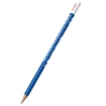 OŁÓWEK DREWNIANY TRÓJKATNY 2B PENTEL CB60T -2B