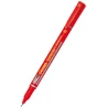 FOLIOPIS SUPER FINE POINT B/CZERWONY NFS410-B 0,4mm