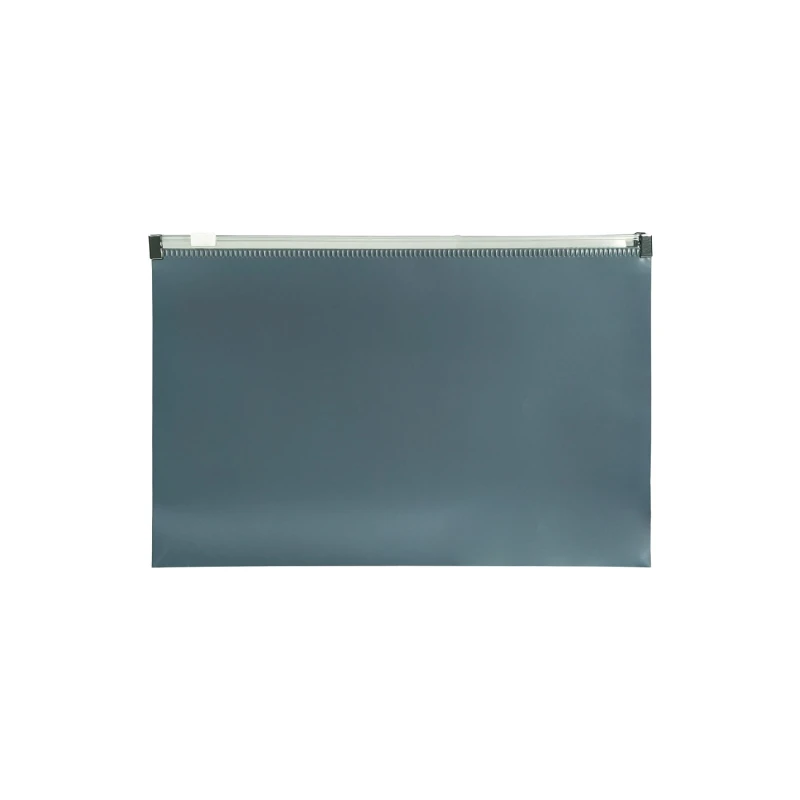 TECZKA NA SUWAK A5 PP GRAFIT MORANDI