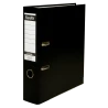 SEGREGATOR BANTEX BUDGET A4/75MM CZARNY BANTEX ***400044103*
