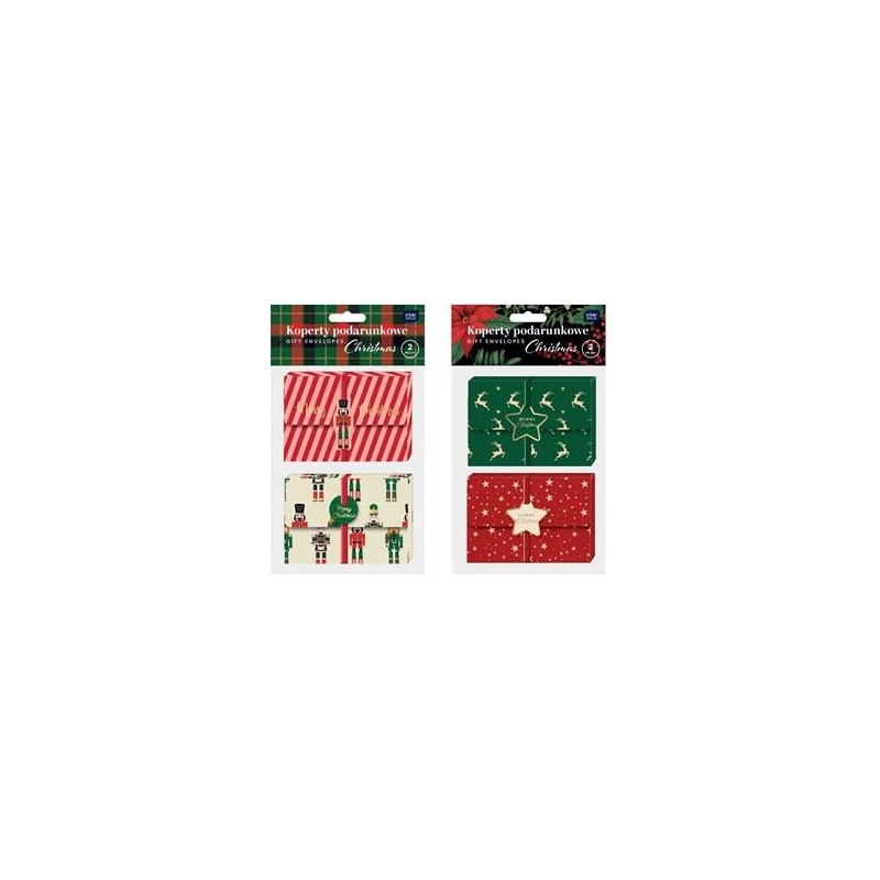 Rafia 20m CHRISTMAS