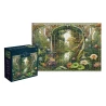 Puzzle 500 Secret Garden 3