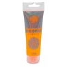 Farba akrylowa neonowa pomarańczowa Astra DECO ARTEA 75ml tuba