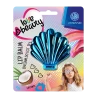 Balsam do ust ASTRAFUN SHELL XL zestaw 4 kolorów + pędzelek 