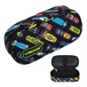 Piórnik HEAD SKATEBOARDS, AC6 *503024078
