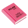 Gumka notes Milan mix kolorów  2036