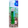 Ołówki grafitowe trójkątne HB Jumbo  ASTRAKIDS PIXEL ONE+ temperówka 206023901