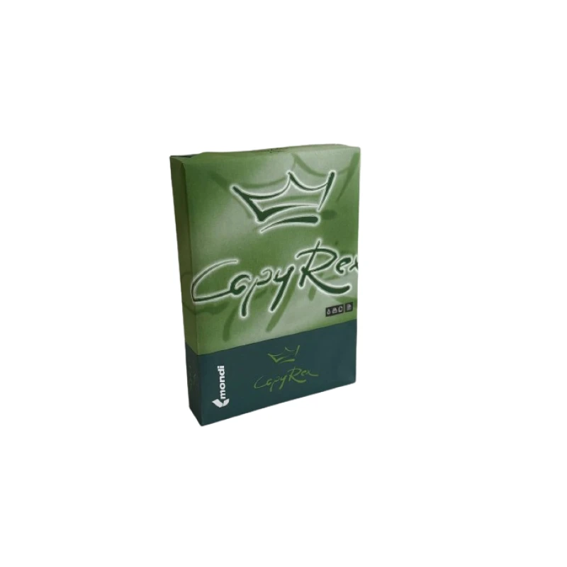 Papier biurowy ksero COPY REX A4 80g Mondi 2500 arkuszy
