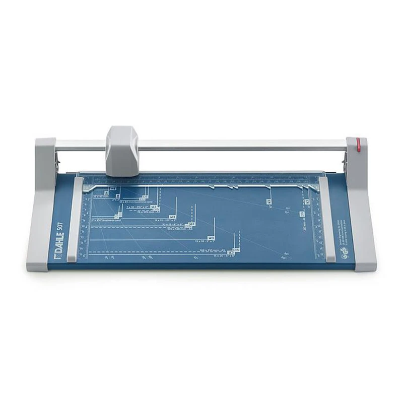 TRYMER DAHLE 507 00507-20040