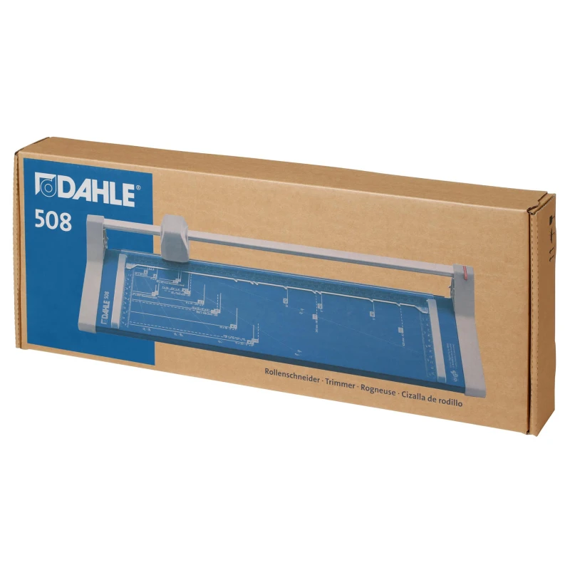 TRYMER DAHLE 508 00508-20050
