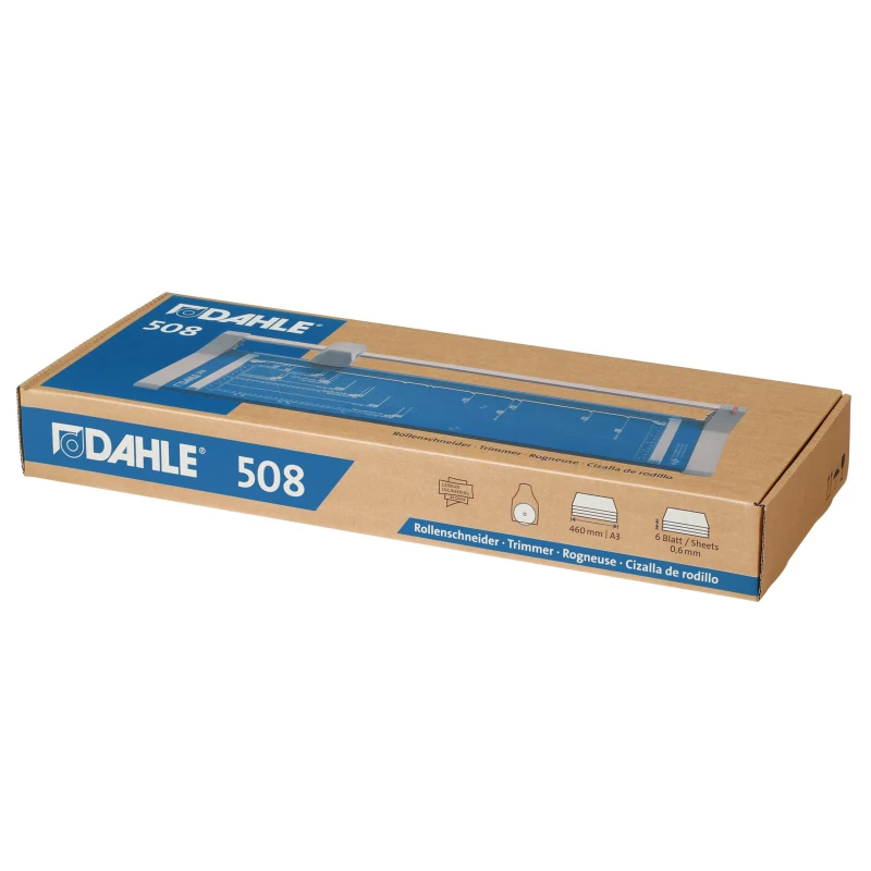 TRYMER DAHLE 508 00508-20050
