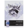 BLOK OXFORD ART  MARKER A4/15K 180G