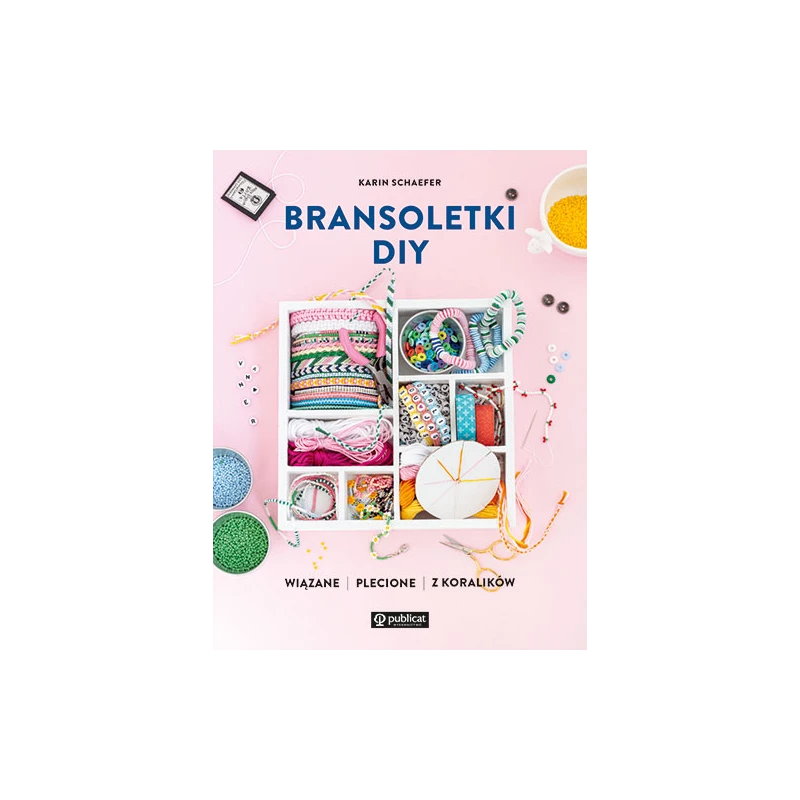 Bransoletki DIY Publicat