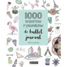 1000 rysunków do bullet journal Pulicat