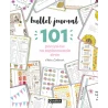 Bullet journal 101 pomysłów na zaplanowanie stron Publicat