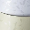 Karton ozdobny biały LIANA 230g/m2  20szt/op ARGO