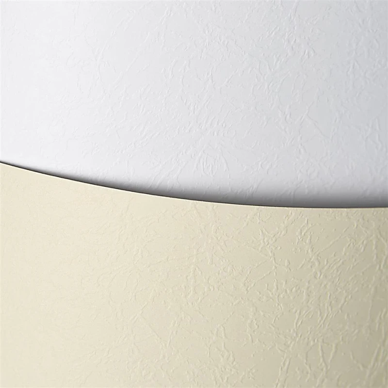 Karton ozdobny biały MILANO Galeria Papieru 20szt/op 230g/m2